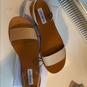 Steve Madden Sandals